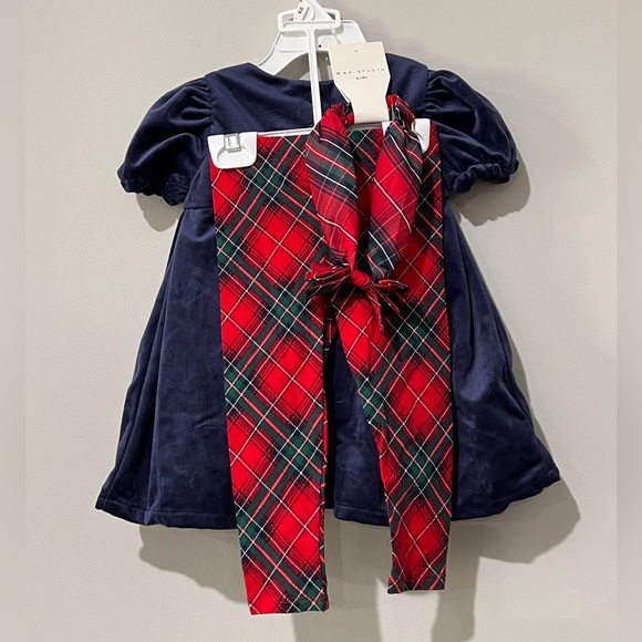 Max Studio KIDS Three Piece Set Size 12 Months - Picture 5 of 10